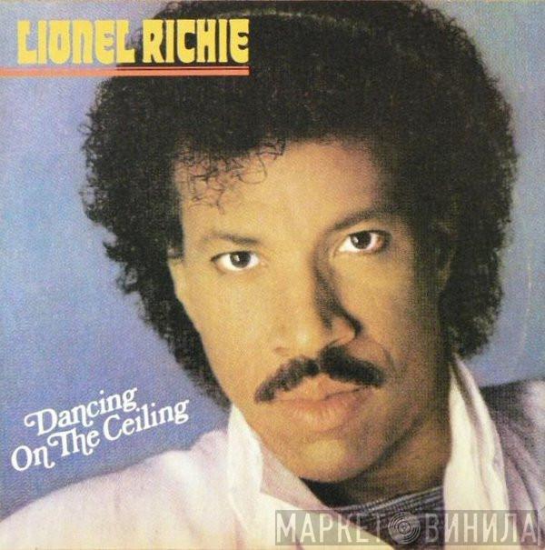  Lionel Richie  - Dancing On The Ceiling