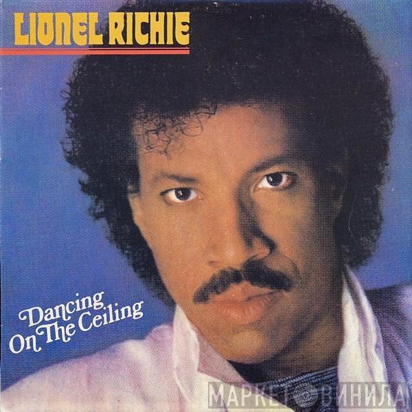  Lionel Richie  - Dancing On The Ceiling