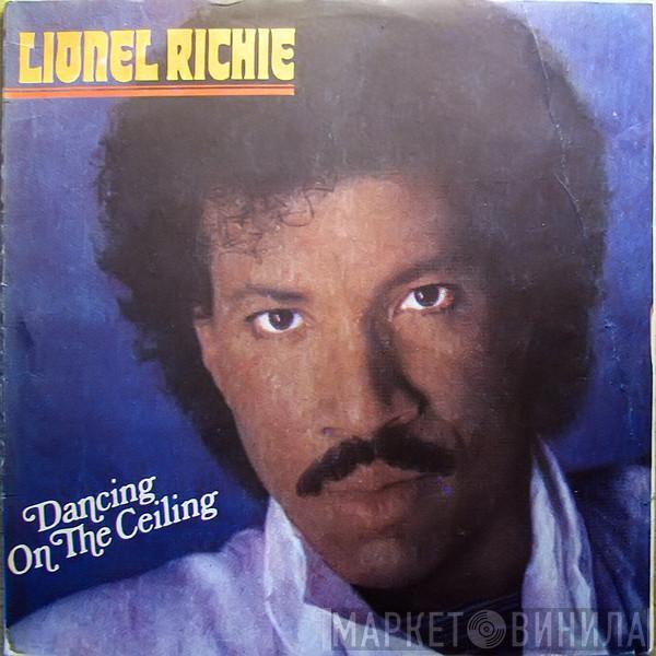  Lionel Richie  - Dancing On The Ceiling