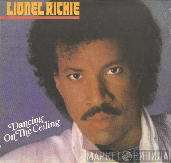 Lionel Richie  - Dancing On The Ceiling