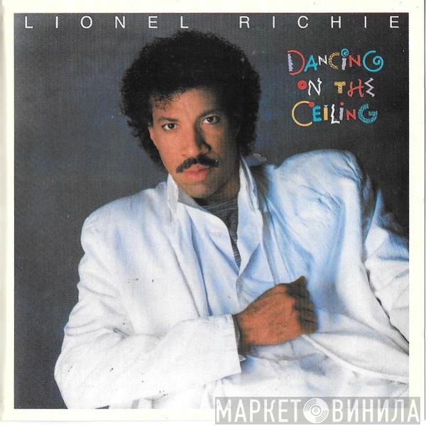  Lionel Richie  - Dancing On The Ceiling