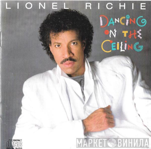  Lionel Richie  - Dancing On The Ceiling