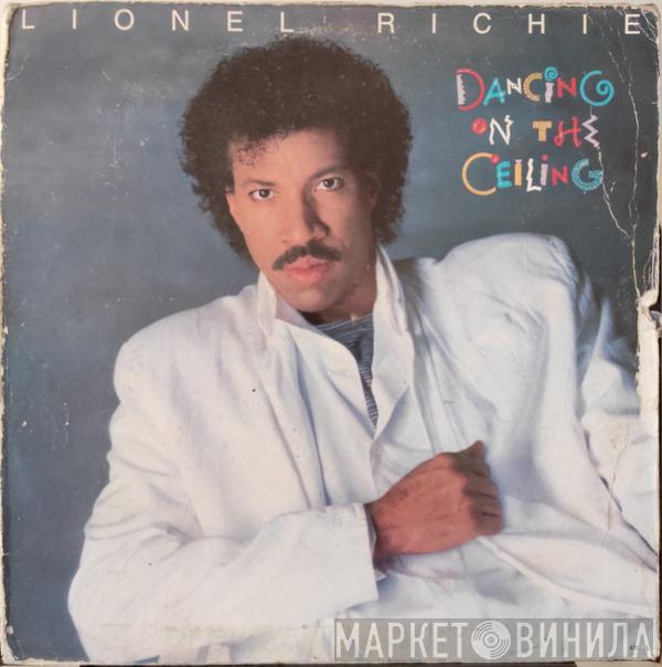  Lionel Richie  - Dancing On The Ceiling