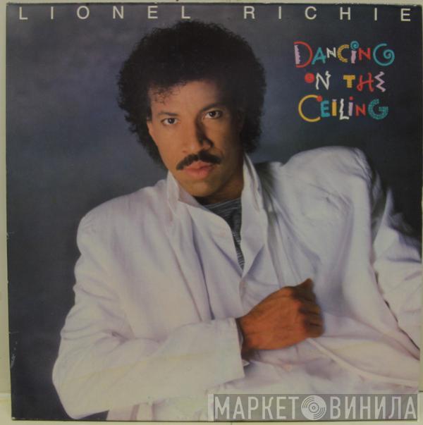  Lionel Richie  - Dancing On The Ceiling