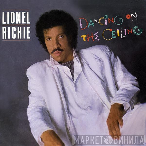  Lionel Richie  - Dancing On The Ceiling