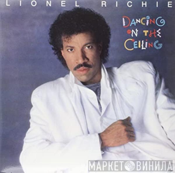  Lionel Richie  - Dancing On The Ceiling