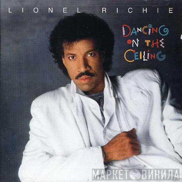  Lionel Richie  - Dancing On The Ceiling