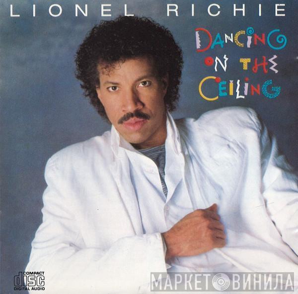  Lionel Richie  - Dancing On The Ceiling