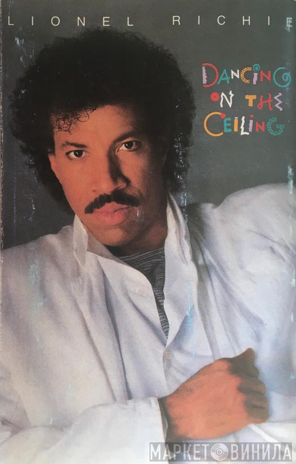  Lionel Richie  - Dancing On The Ceiling