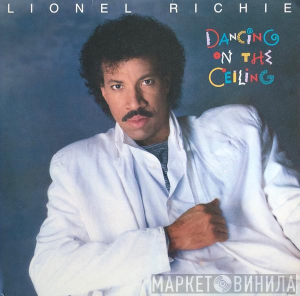  Lionel Richie  - Dancing On The Ceiling