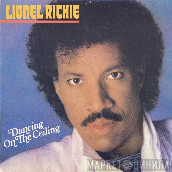  Lionel Richie  - Dancing On The Ceiling