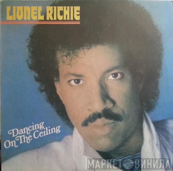  Lionel Richie  - Dancing On The Ceiling