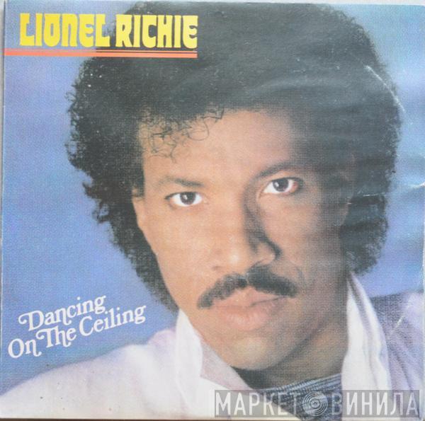  Lionel Richie  - Dancing On The Ceiling