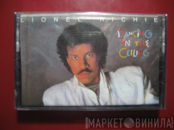  Lionel Richie  - Dancing On The Ceiling