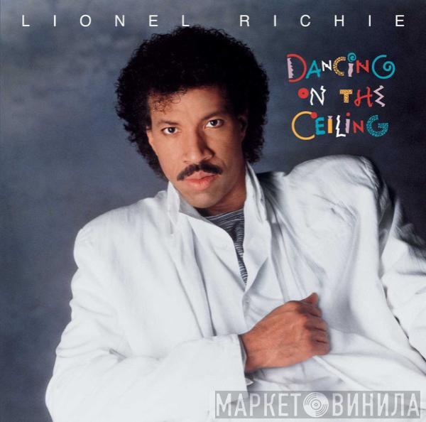  Lionel Richie  - Dancing On The Ceiling