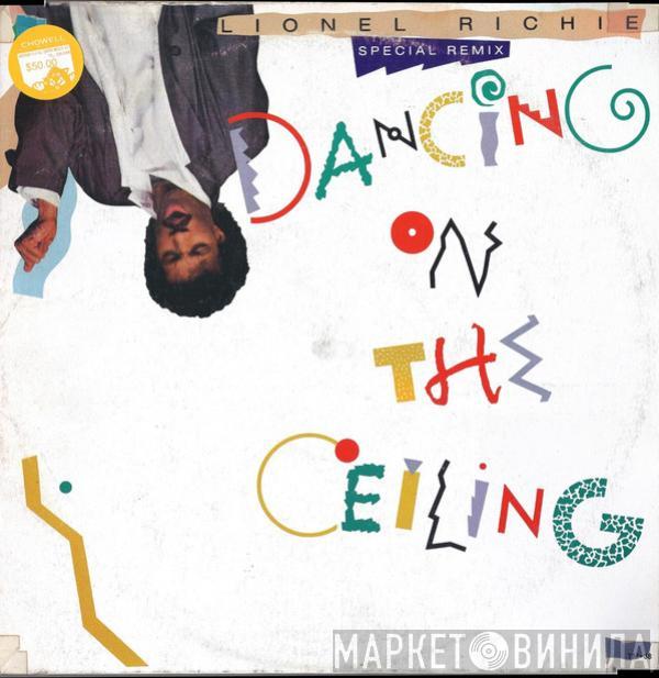  Lionel Richie  - Dancing On The Ceiling