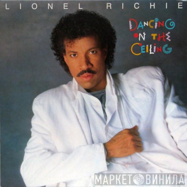  Lionel Richie  - Dancing On The Ceiling