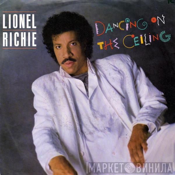  Lionel Richie  - Dancing On The Ceiling