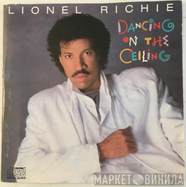  Lionel Richie  - Dancing On The Ceiling