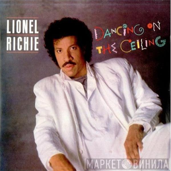  Lionel Richie  - Dancing On The Ceiling