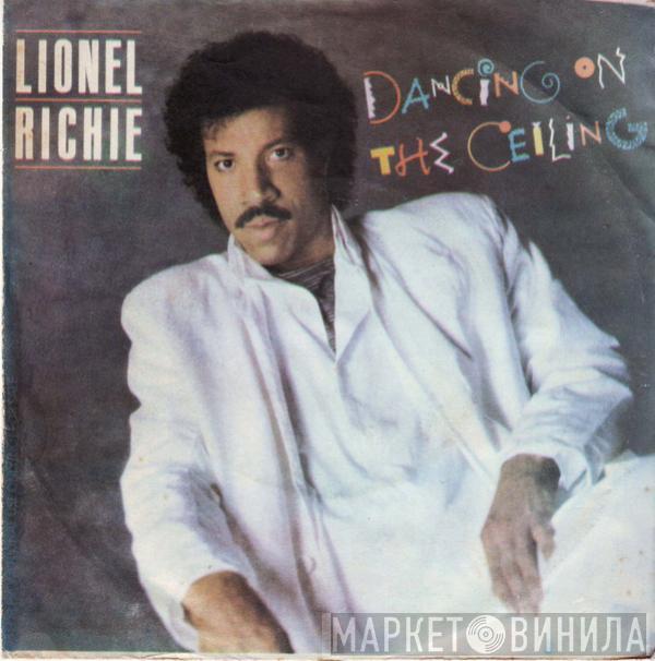  Lionel Richie  - Dancing On The Ceiling