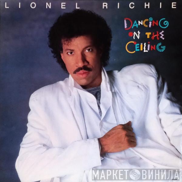 Lionel Richie - Dancing On The Ceiling