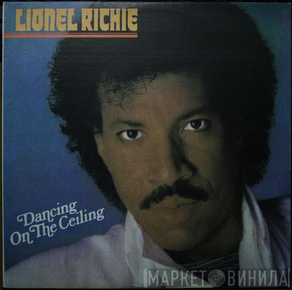 Lionel Richie - Dancing On The Ceiling