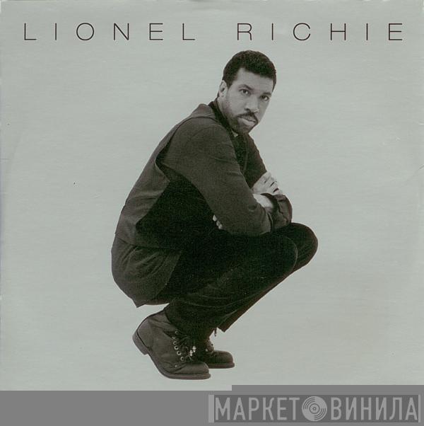  Lionel Richie  - Don't Wanna Lose You