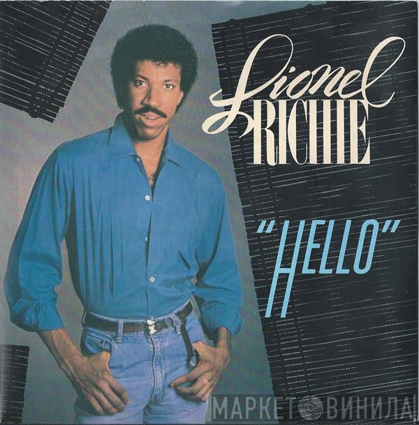 Lionel Richie - Hello