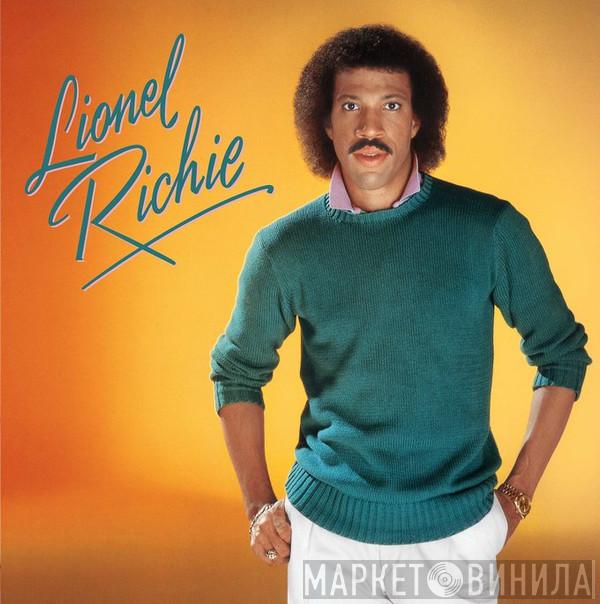  Lionel Richie  - Lionel Richie