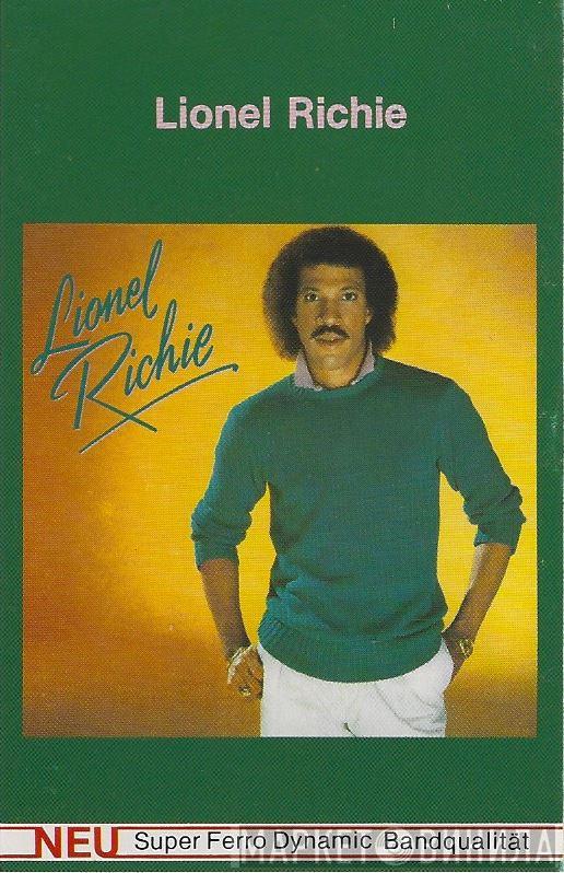  Lionel Richie  - Lionel Richie