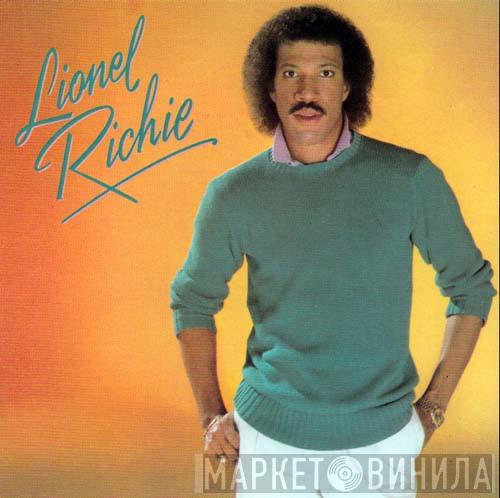 Lionel Richie - Lionel Richie