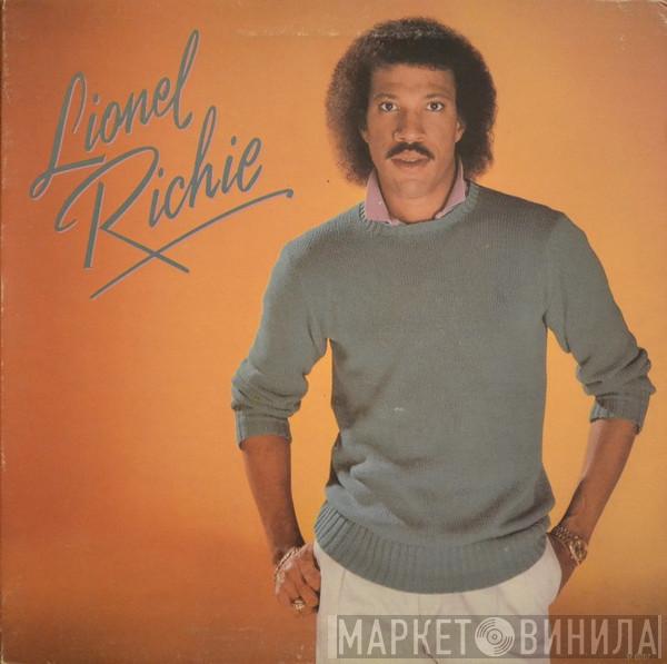  Lionel Richie  - Lionel Richie