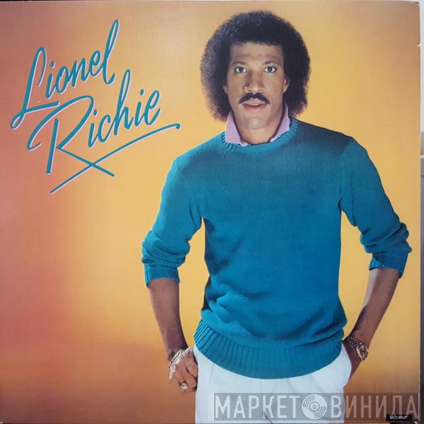  Lionel Richie  - Lionel Richie