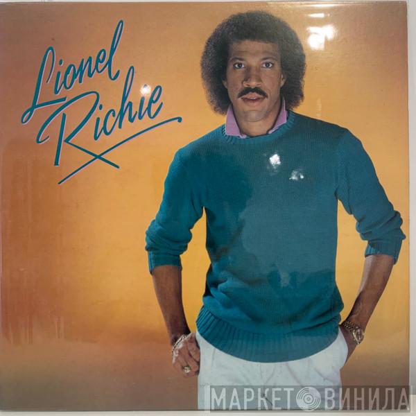  Lionel Richie  - Lionel Richie