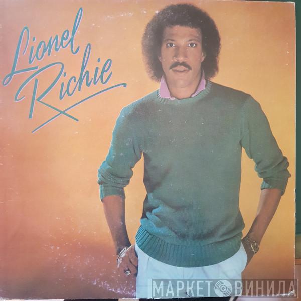  Lionel Richie  - Lionel Richie