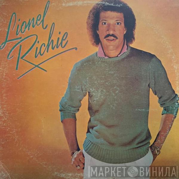  Lionel Richie  - Lionel Richie