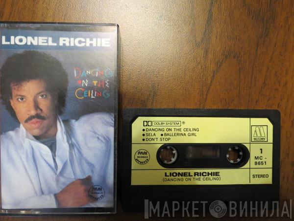  Lionel Richie  - Lionel Richie