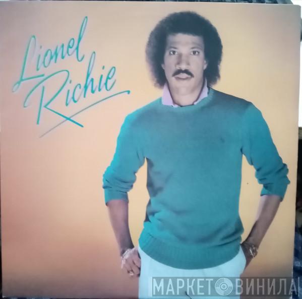 Lionel Richie - Lionel Richie