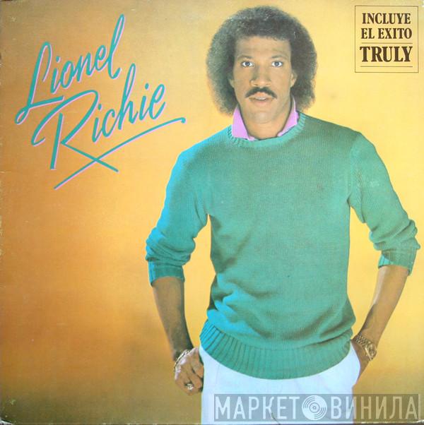  Lionel Richie  - Lionel Richie