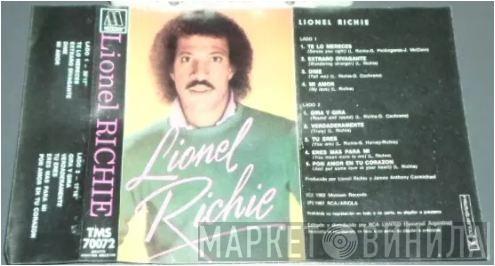  Lionel Richie  - Lionel Richie