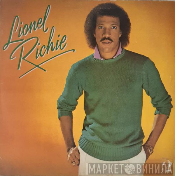  Lionel Richie  - Lionel Richie