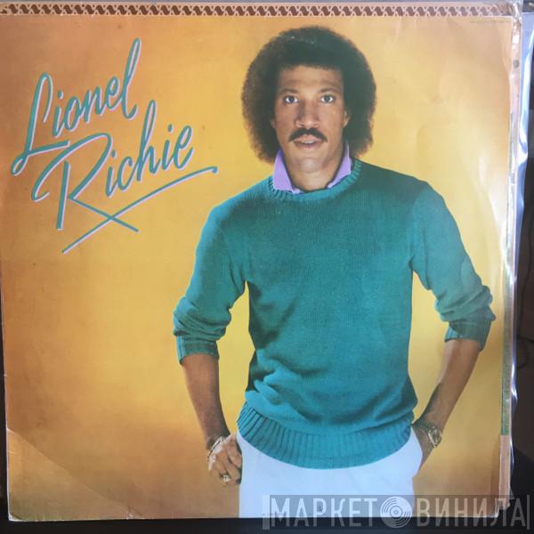 Lionel Richie  - Lionel Richie