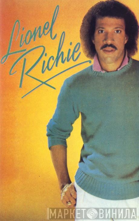  Lionel Richie  - Lionel Richie