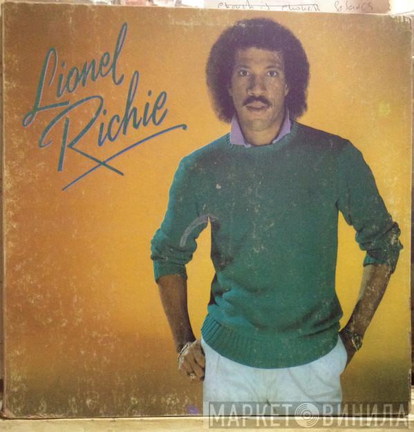  Lionel Richie  - Lionel Richie