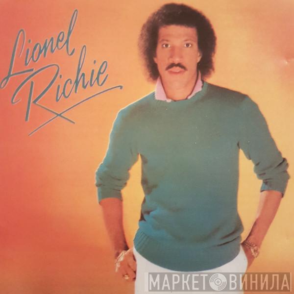  Lionel Richie  - Lionel Richie