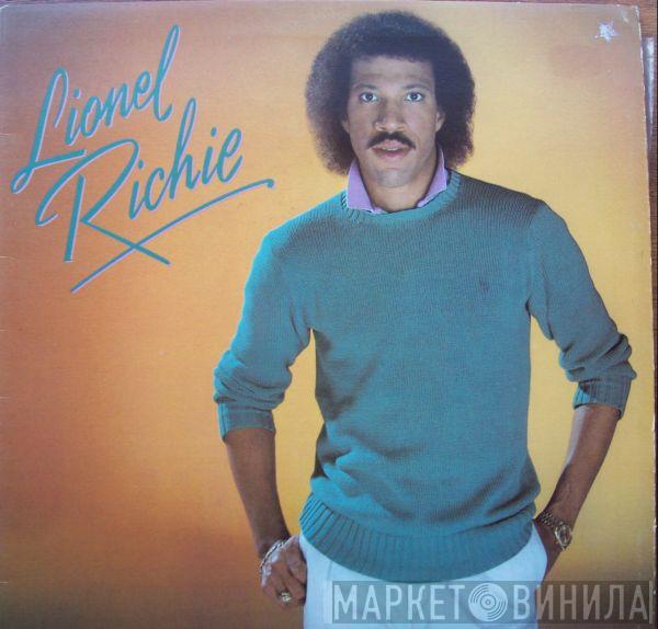  Lionel Richie  - Lionel Richie