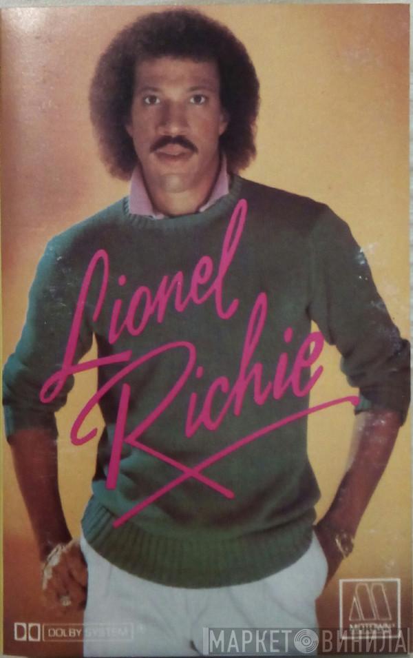  Lionel Richie  - Lionel Richie