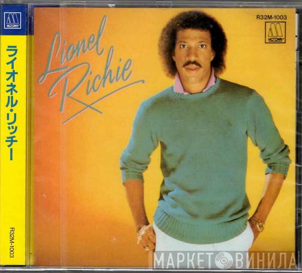  Lionel Richie  - Lionel Richie