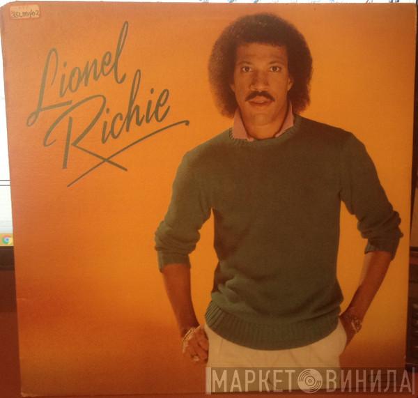  Lionel Richie  - Lionel Richie